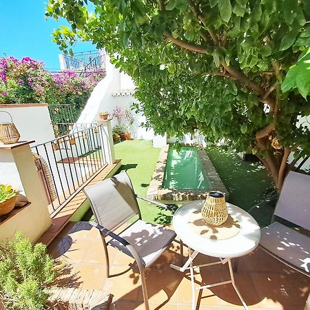 Casa Alhambra - Centro Historico Con Jardin Privado Apartman Granada Kültér fotó
