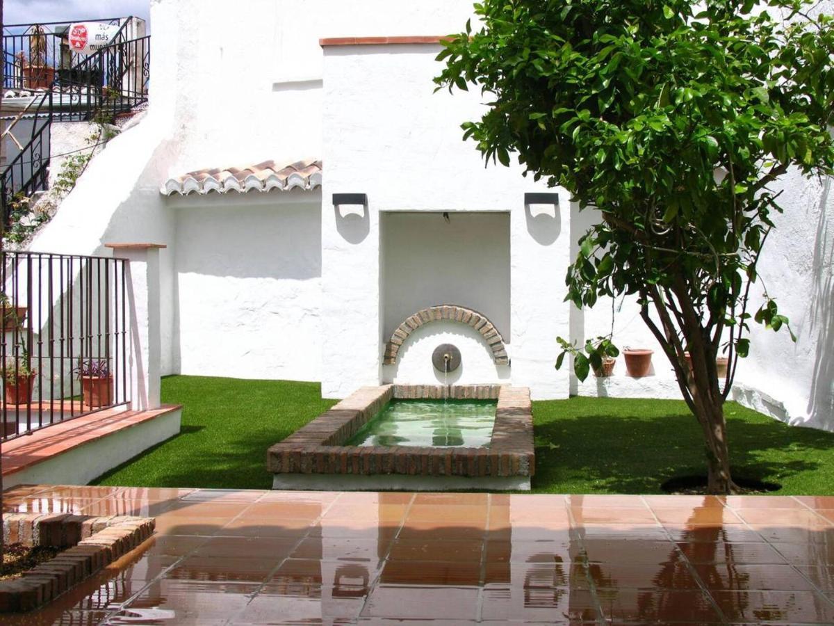 Casa Alhambra - Centro Historico Con Jardin Privado Apartman Granada Kültér fotó