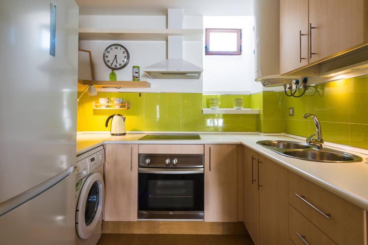 Casa Alhambra - Centro Historico Con Jardin Privado Apartman Granada Kültér fotó