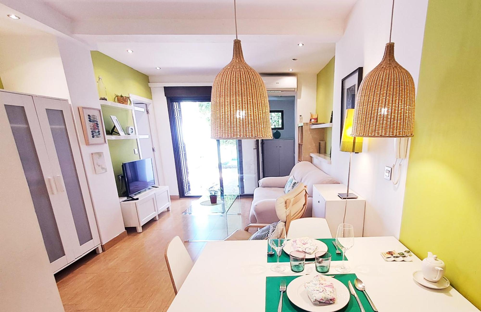 Casa Alhambra - Centro Historico Con Jardin Privado Apartman Granada Kültér fotó