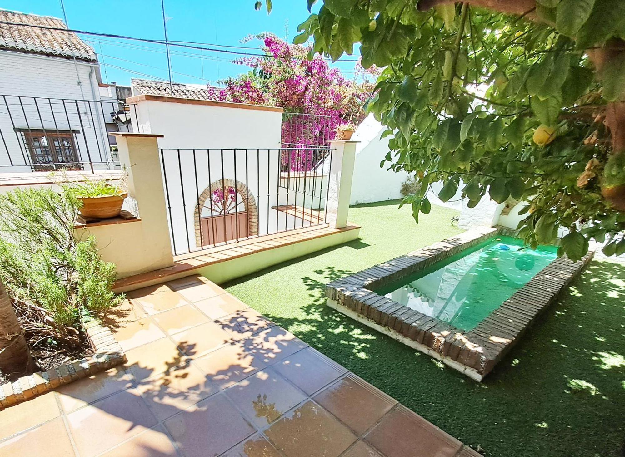 Casa Alhambra - Centro Historico Con Jardin Privado Apartman Granada Kültér fotó