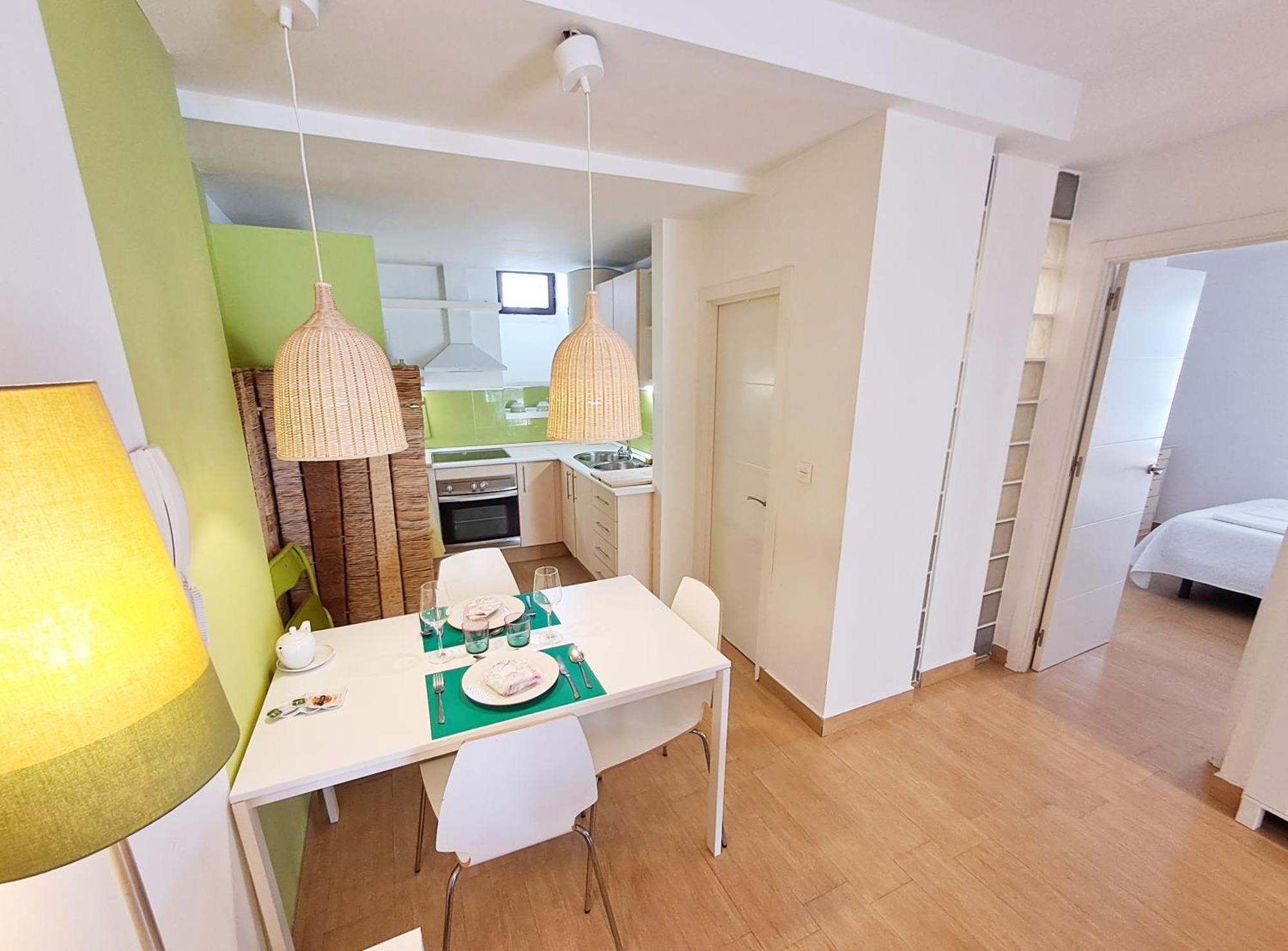 Casa Alhambra - Centro Historico Con Jardin Privado Apartman Granada Kültér fotó