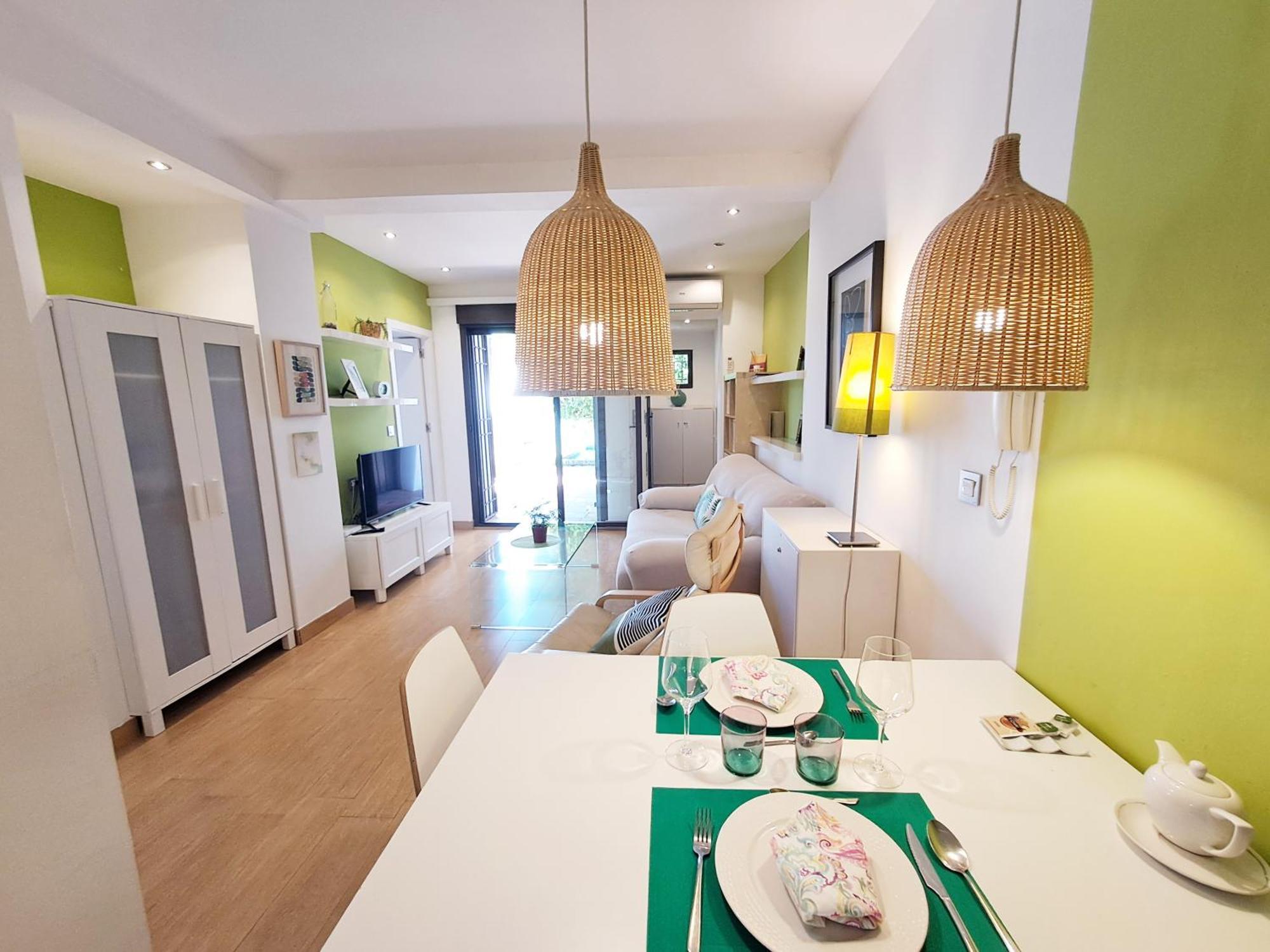 Casa Alhambra - Centro Historico Con Jardin Privado Apartman Granada Kültér fotó